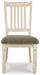 Bolanburg Dining Room Set - Golden Home Furniture 