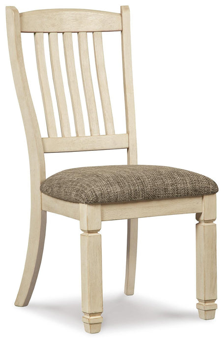 Bolanburg Dining Room Set - Golden Home Furniture 