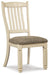 Bolanburg Dining Room Set - Golden Home Furniture 