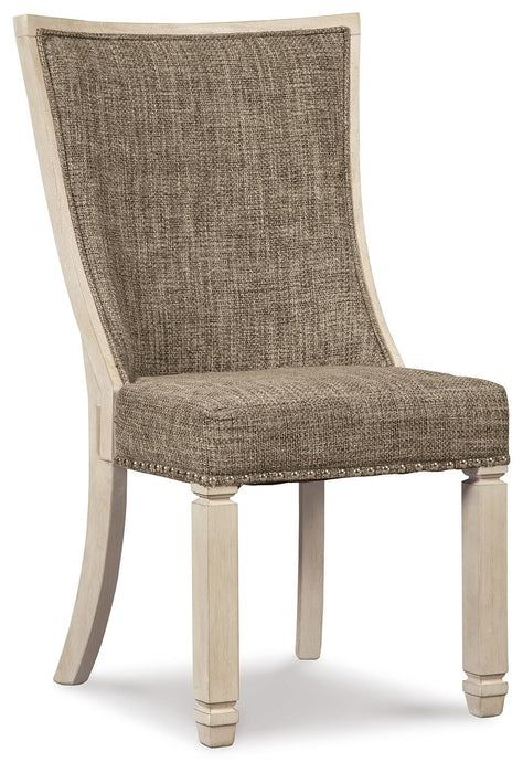Bolanburg Dining Room Set - Golden Home Furniture 