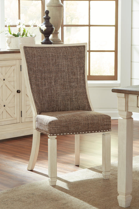 Bolanburg Dining Room Set - Golden Home Furniture 
