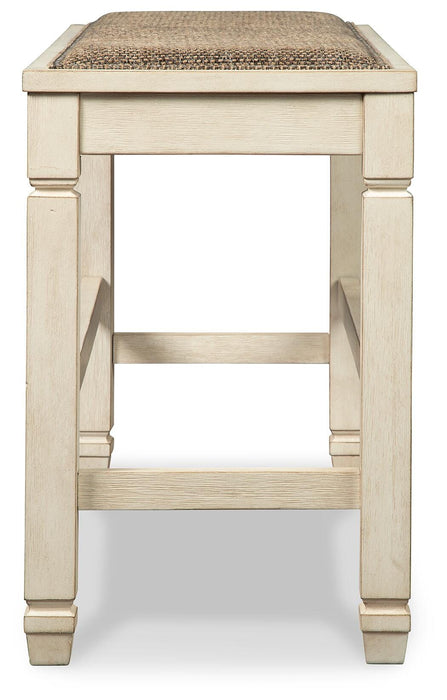 Bolanburg Dining Room Set - Golden Home Furniture 