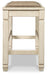 Bolanburg Dining Room Set - Golden Home Furniture 