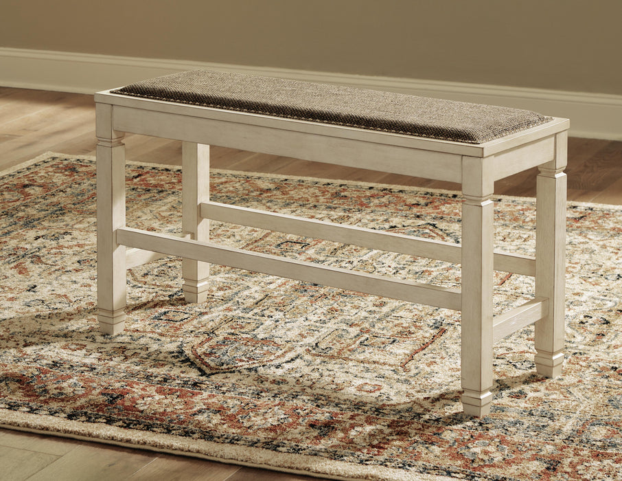 Bolanburg Dining Room Set - Golden Home Furniture 