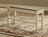 Bolanburg Dining Room Set - Golden Home Furniture 