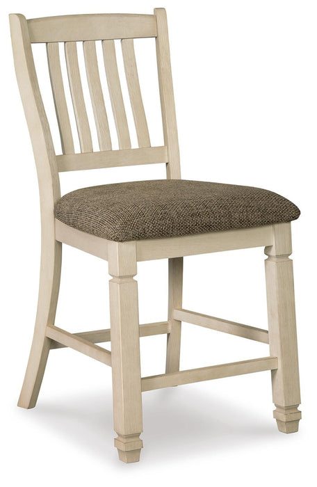 Bolanburg Dining Room Set - Golden Home Furniture 