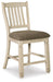 Bolanburg Dining Room Set - Golden Home Furniture 