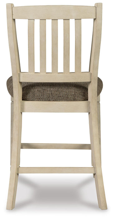 Bolanburg Dining Room Set - Golden Home Furniture 