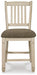 Bolanburg Dining Room Set - Golden Home Furniture 