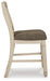 Bolanburg Dining Room Set - Golden Home Furniture 