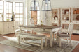 Bolanburg Dining Table - Golden Home Furniture 
