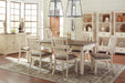 Bolanburg Dining Table - Golden Home Furniture 