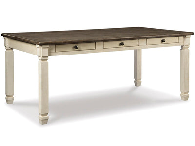Bolanburg Dining Table - Golden Home Furniture 