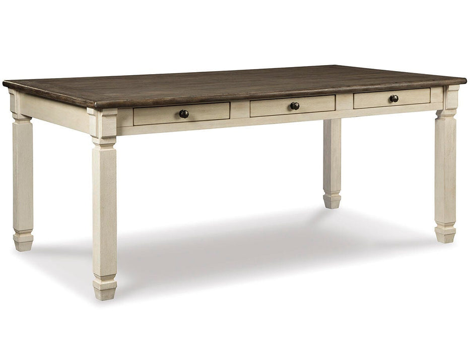Bolanburg Dining Table - Golden Home Furniture 