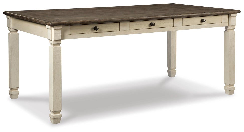 Bolanburg Dining Table - Golden Home Furniture 