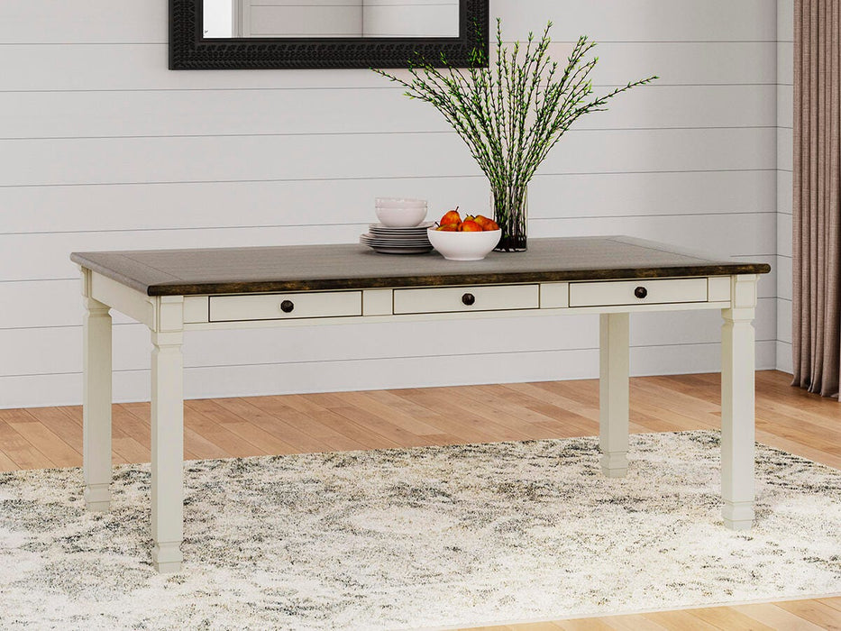 Bolanburg Dining Table - Golden Home Furniture 