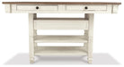 Bolanburg Dining Room Set - Golden Home Furniture 