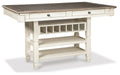 Bolanburg Dining Room Set - Golden Home Furniture 