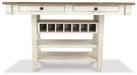 Bolanburg Dining Room Set - Golden Home Furniture 