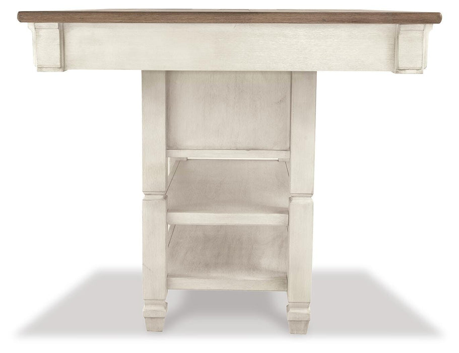 Bolanburg Dining Room Set - Golden Home Furniture 
