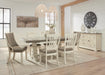 Bolanburg Dining Room Set - Golden Home Furniture 