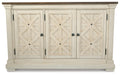 Bolanburg Dining Room Set - Golden Home Furniture 