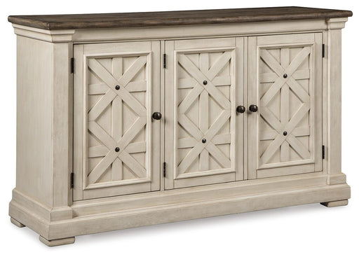 Bolanburg Dining Server - Golden Home Furniture 