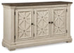 Bolanburg Dining Room Set - Golden Home Furniture 