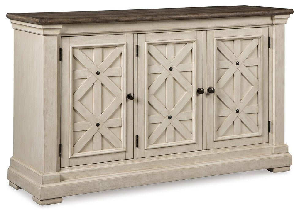 Bolanburg Dining Room Set - Golden Home Furniture 