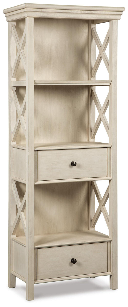 Bolanburg Display Cabinet - Golden Home Furniture 