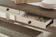 Bolanburg Dining Table - Golden Home Furniture 