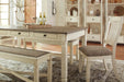 Bolanburg Dining Table - Golden Home Furniture 