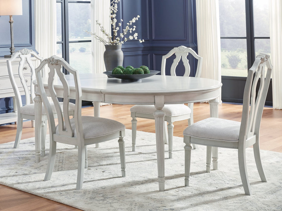 Montelaine Dining Room Set - Golden Home Furniture (Columbus, OH) - Multi Location