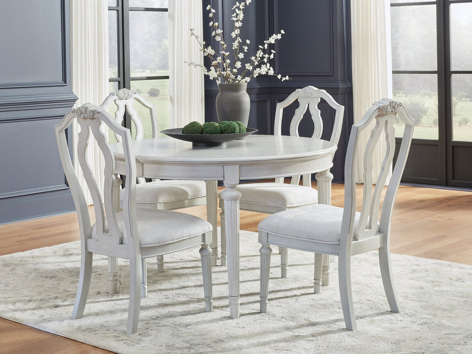 Montelaine Dining Room Set - Golden Home Furniture (Columbus, OH) - Multi Location