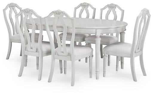 Montelaine Dining Room Set - Golden Home Furniture (Columbus, OH) - Multi Location
