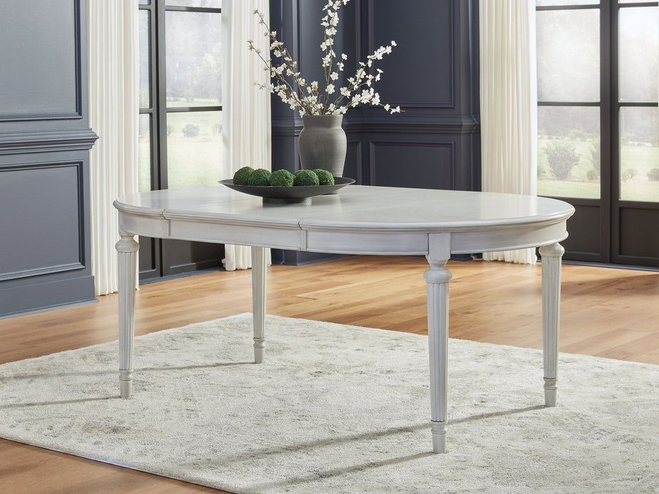 Montelaine Dining Extension Table - Golden Home Furniture (Columbus, OH) - Multi Location