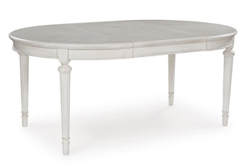Montelaine Dining Extension Table - Golden Home Furniture (Columbus, OH) - Multi Location