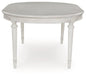 Montelaine Dining Extension Table - Golden Home Furniture (Columbus, OH) - Multi Location