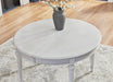 Montelaine Dining Extension Table - Golden Home Furniture (Columbus, OH) - Multi Location