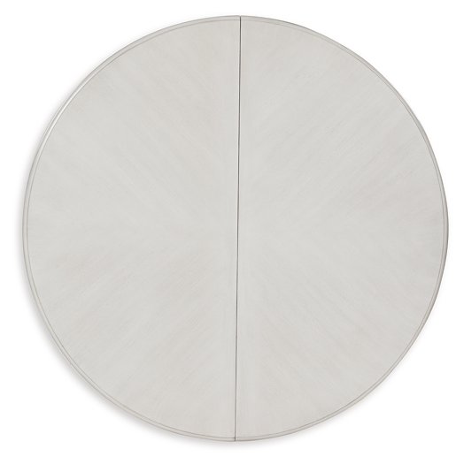 Montelaine Dining Extension Table - Golden Home Furniture (Columbus, OH) - Multi Location