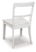 Greddinton Dining Chair - Golden Home Furniture (Columbus, OH) - Multi Location