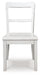 Greddinton Dining Chair - Golden Home Furniture (Columbus, OH) - Multi Location