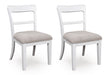 Greddinton Counter Height Barstool - Golden Home Furniture 