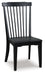 Greddinton Dining Chair - Golden Home Furniture (Columbus, OH) - Multi Location