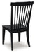 Greddinton Dining Chair - Golden Home Furniture (Columbus, OH) - Multi Location