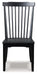 Greddinton Dining Chair - Golden Home Furniture (Columbus, OH) - Multi Location