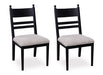 Greddinton Dining Chair - Golden Home Furniture 