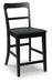 Greddinton Counter Height Barstool - Golden Home Furniture (Columbus, OH) - Multi Location