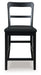 Greddinton Counter Height Barstool - Golden Home Furniture (Columbus, OH) - Multi Location