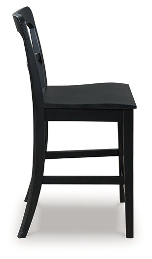Greddinton Counter Height Barstool - Golden Home Furniture (Columbus, OH) - Multi Location